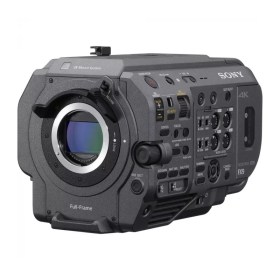 Sony PXW-FX9